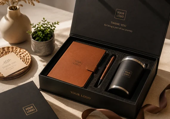 custum gift set
