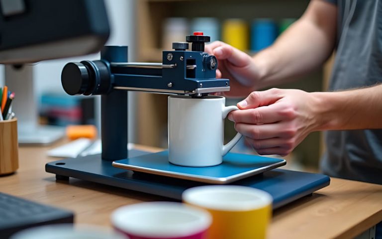 Sublimation Printing