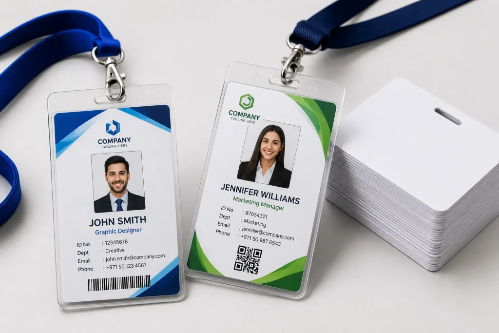 id-card-printing